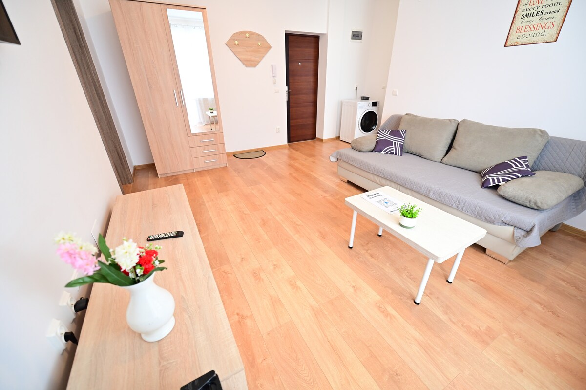 Всекидневна