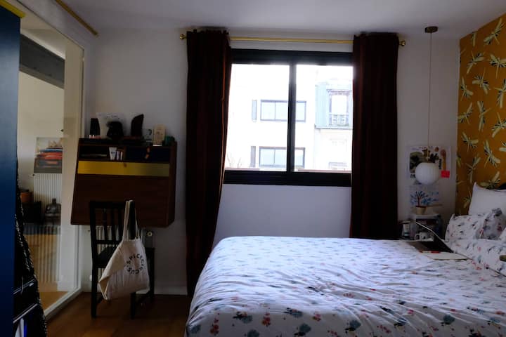 Chambre 1