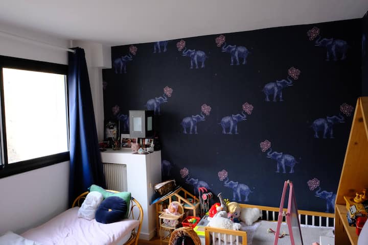 Chambre 3