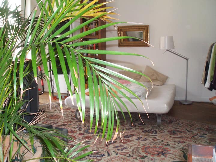 Zentrale Lage Schöneberg - Gegenüber Kleistpark - Berlin