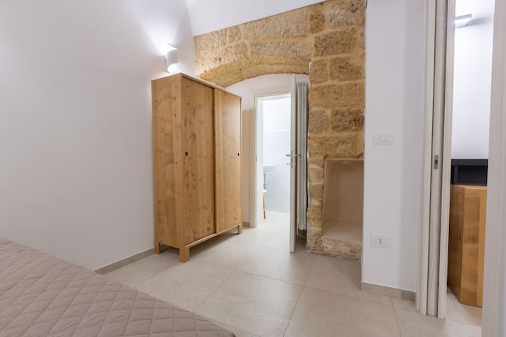 ห้องนอน