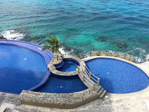 Casa da ja View 4/4 Cozumel