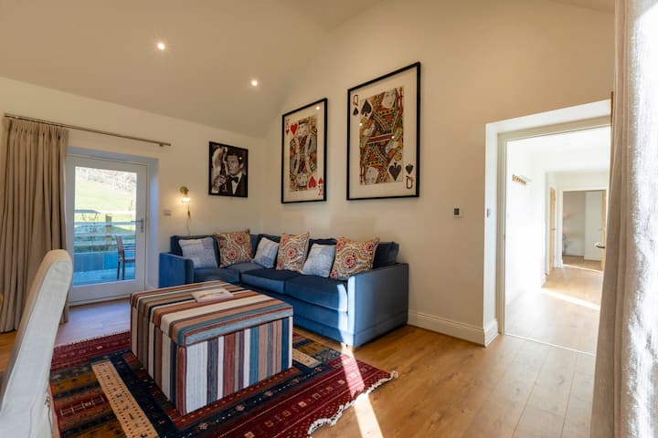2 Grosmont Farm Cottage, Nr Whitby Yorkshire Coast - Goathland