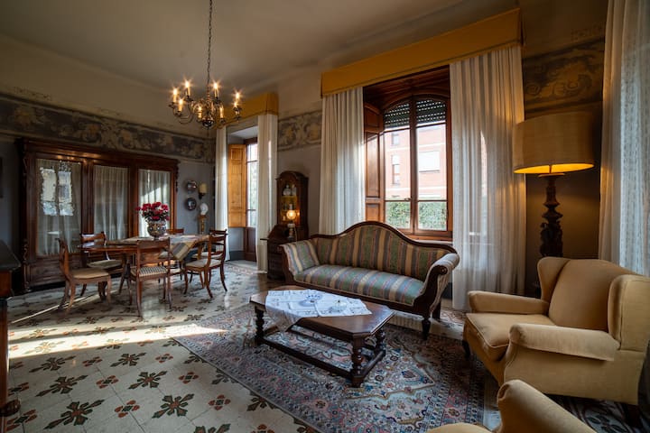 Martini's Villa - Lucca