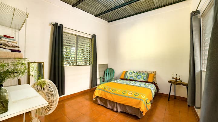 Chambre 1