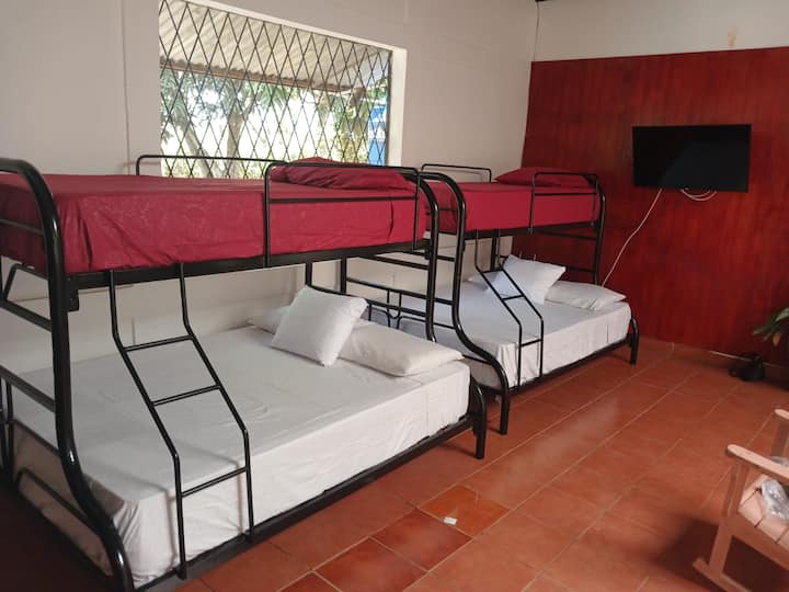 Chambre 3