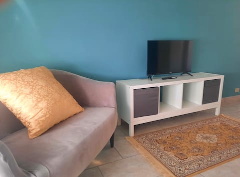 Airbnb con migliori performance: "Fuori le Mura" Apartment a Domodossola