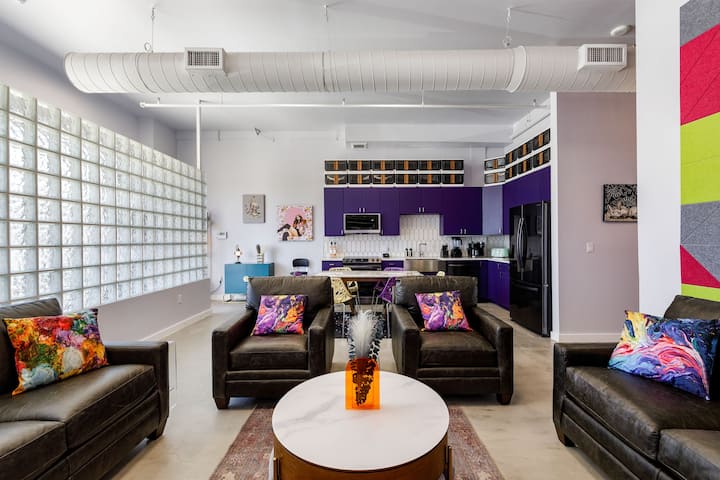 East Austin Oasis, Close To Everything, 2 Bedrooms - Austin, TX