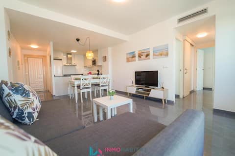 Mar Azul by Inmohabitat.