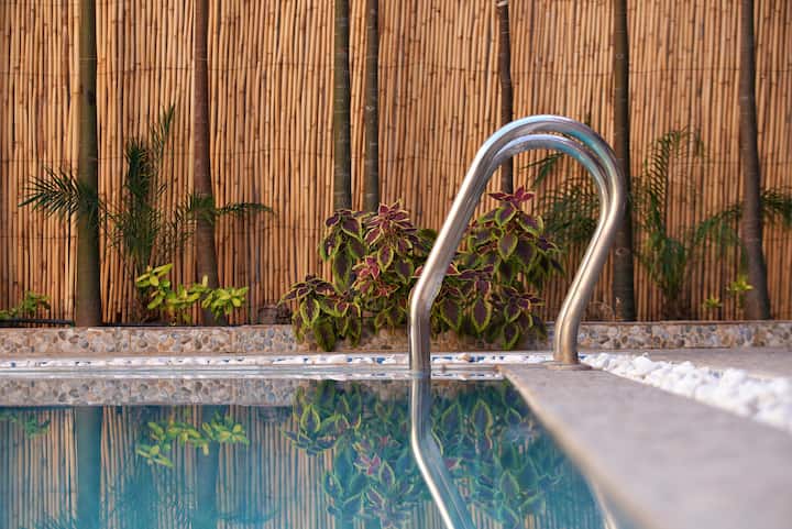 La Villa Cosy - Marrakesch