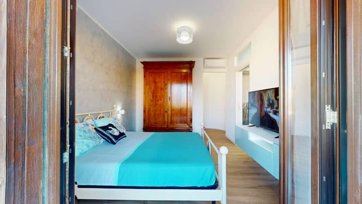 საძინებელი 1