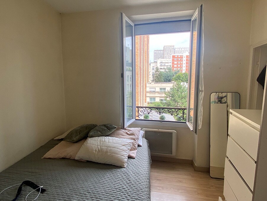 ห้องนอน