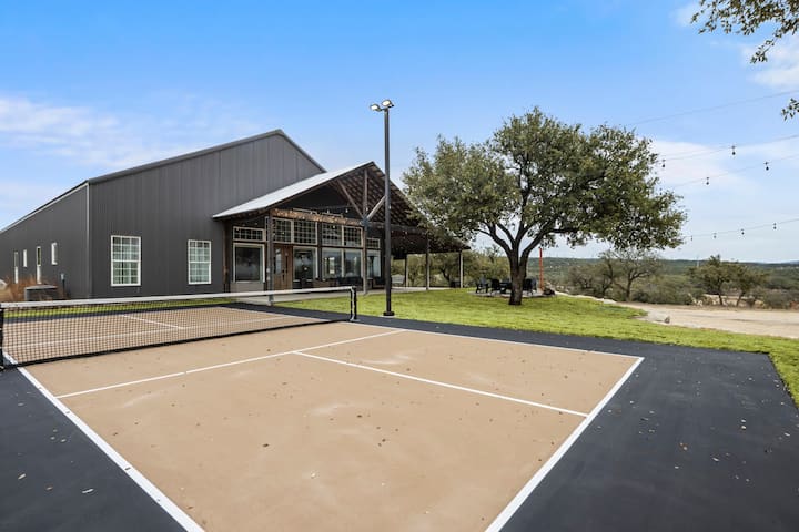 Pickleball court on 5 acres - Houses for Rent in Marble ...