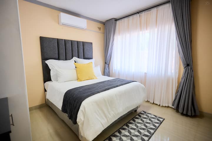 Chambre 1