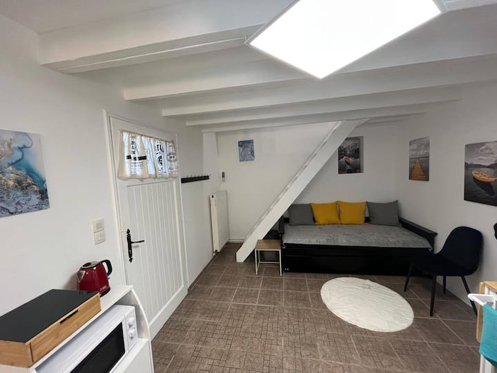 Cozy Studio 10 Min To Disneyland - Disneyland París