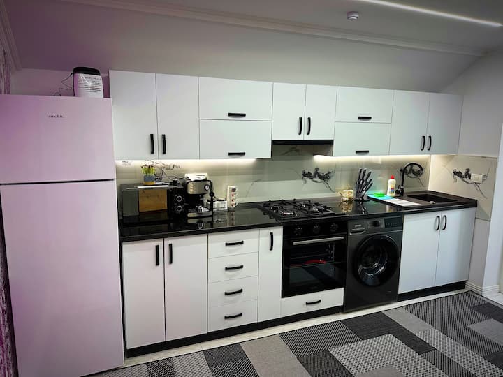 Apartament 2 Camere Aparthotel 4 - Roma