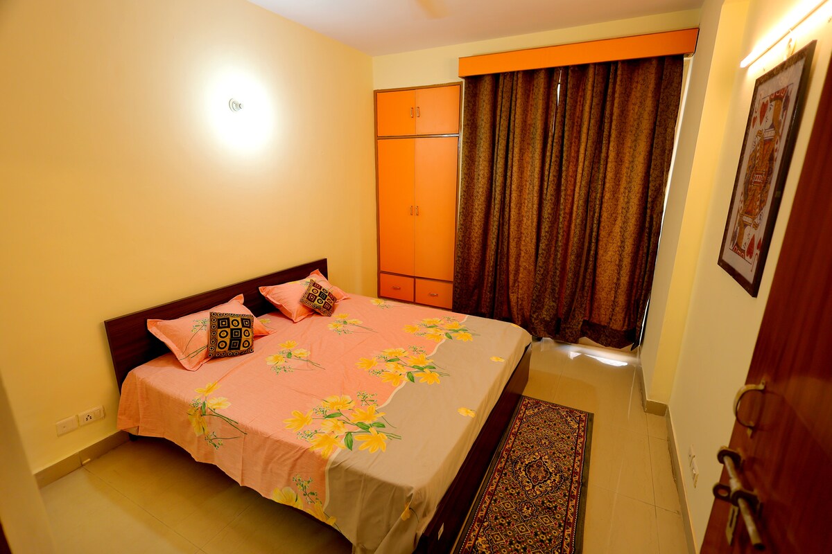 საძინებელი 2