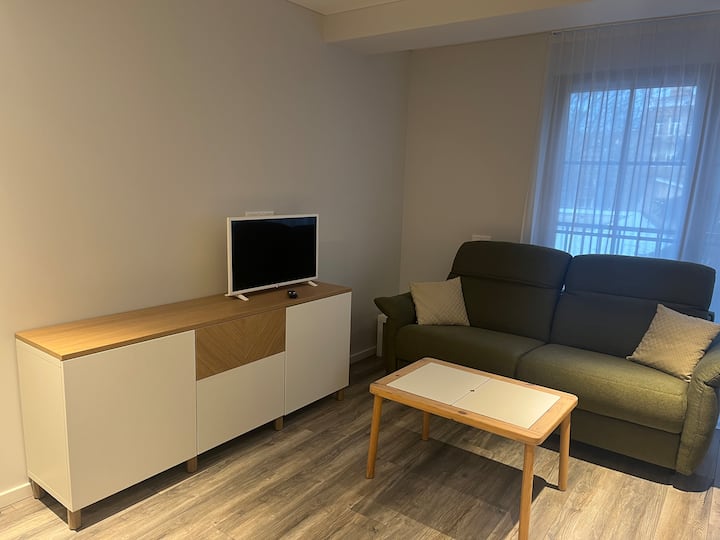 Studio By The Oak Ii - Vilna