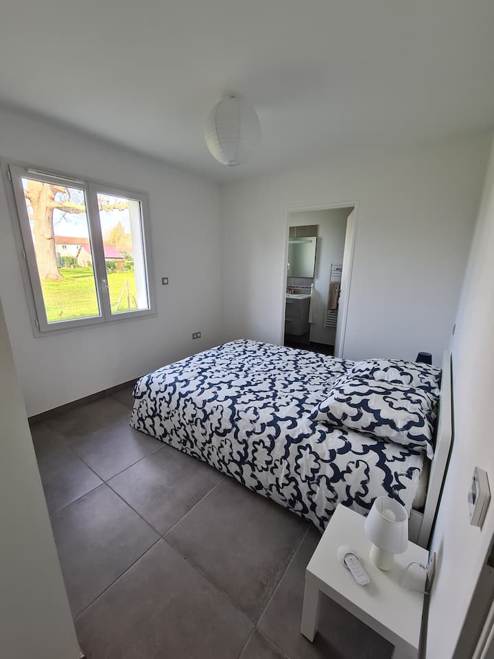 卧室 1