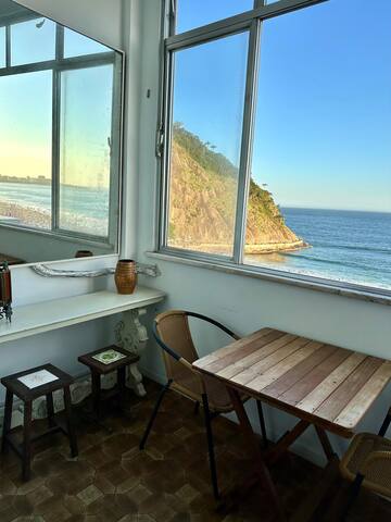 Apto em Copacabana/leme com vista para o mar gallery image 5