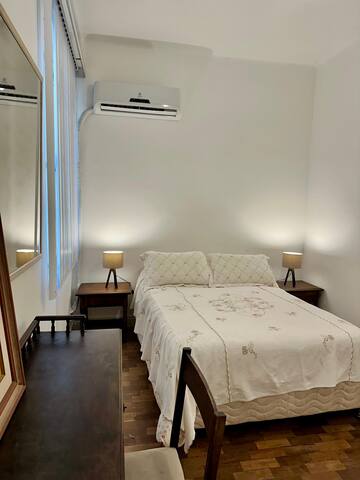 Apto em Copacabana/leme com vista para o mar gallery image 2