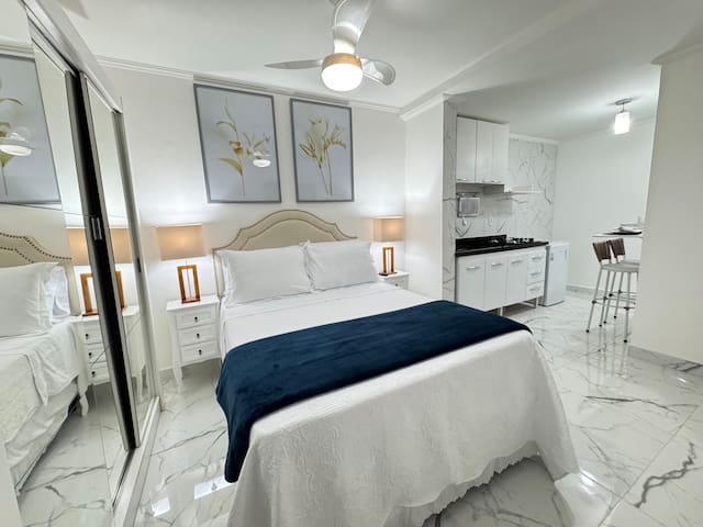 Sn Prime Loft managed Airbnb listing 3
