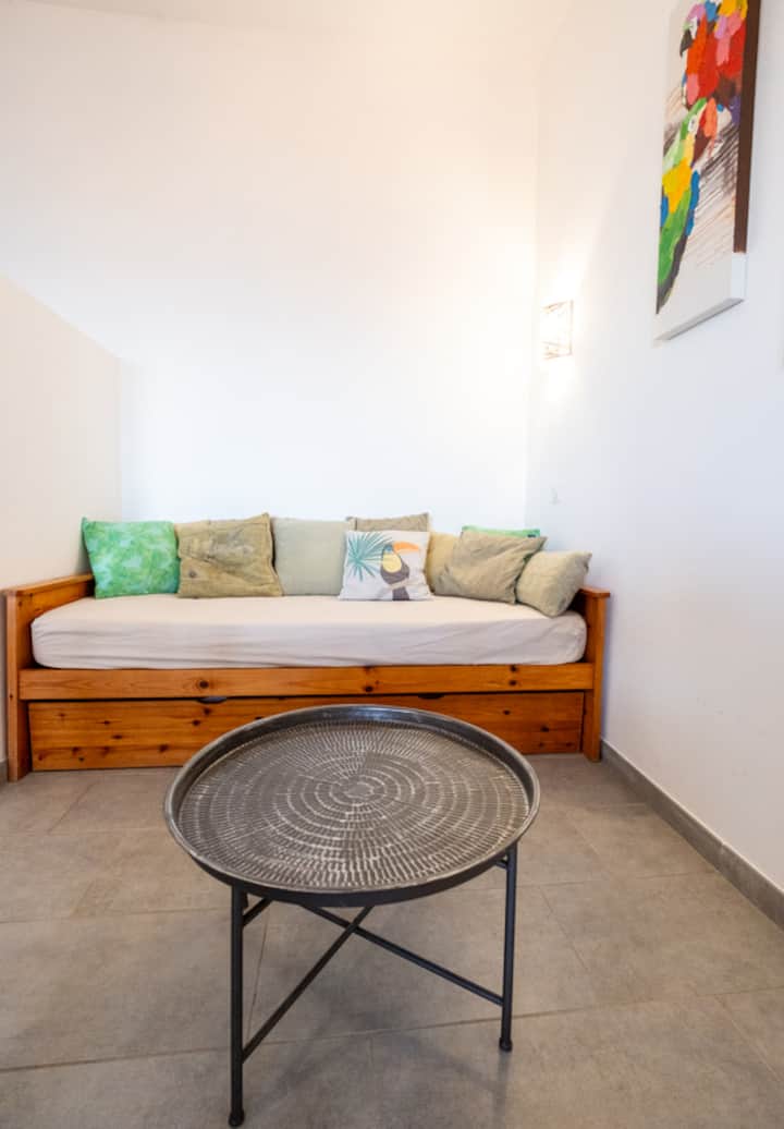 Appartement N°7 Vue Mer à Sant Ambrogio - Algajola
