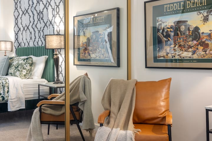 Maximum Comfort Realty managed Airbnb listing 1