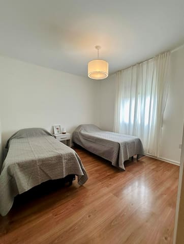 Entire home with 3 bedrooms in Cordoba - Departamento zona Chateau