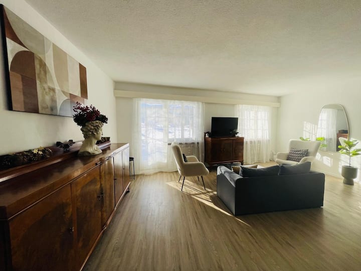 Cozy Apartment On The Ski Slopes - Silvaplana