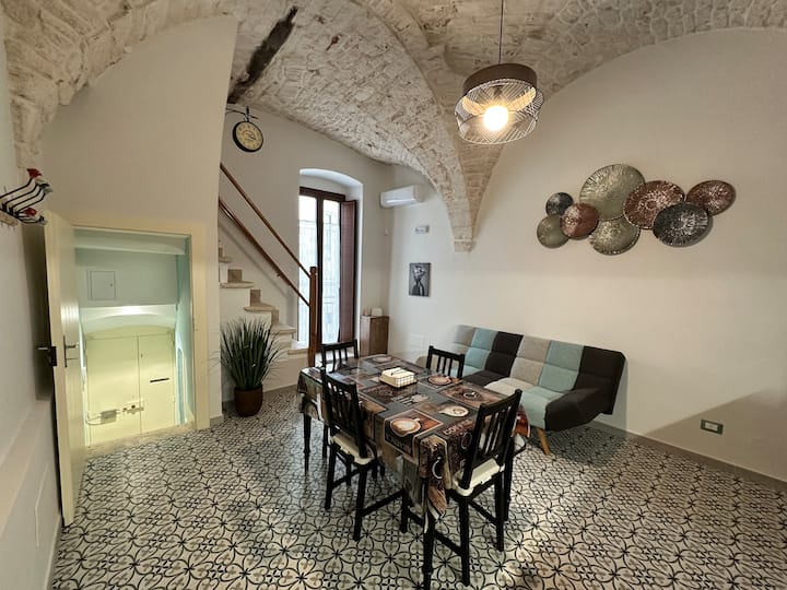 La Dimora Nel Borgo - Putignano