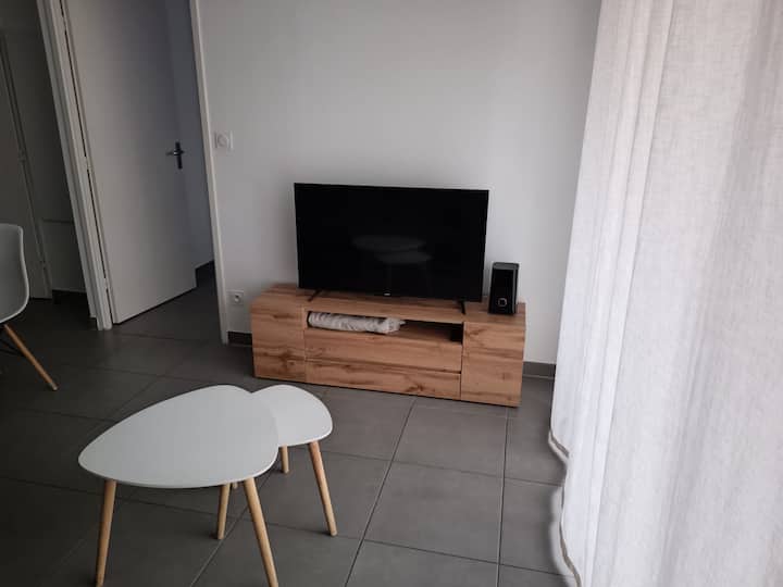 Appartement - Toulon - Ollioules