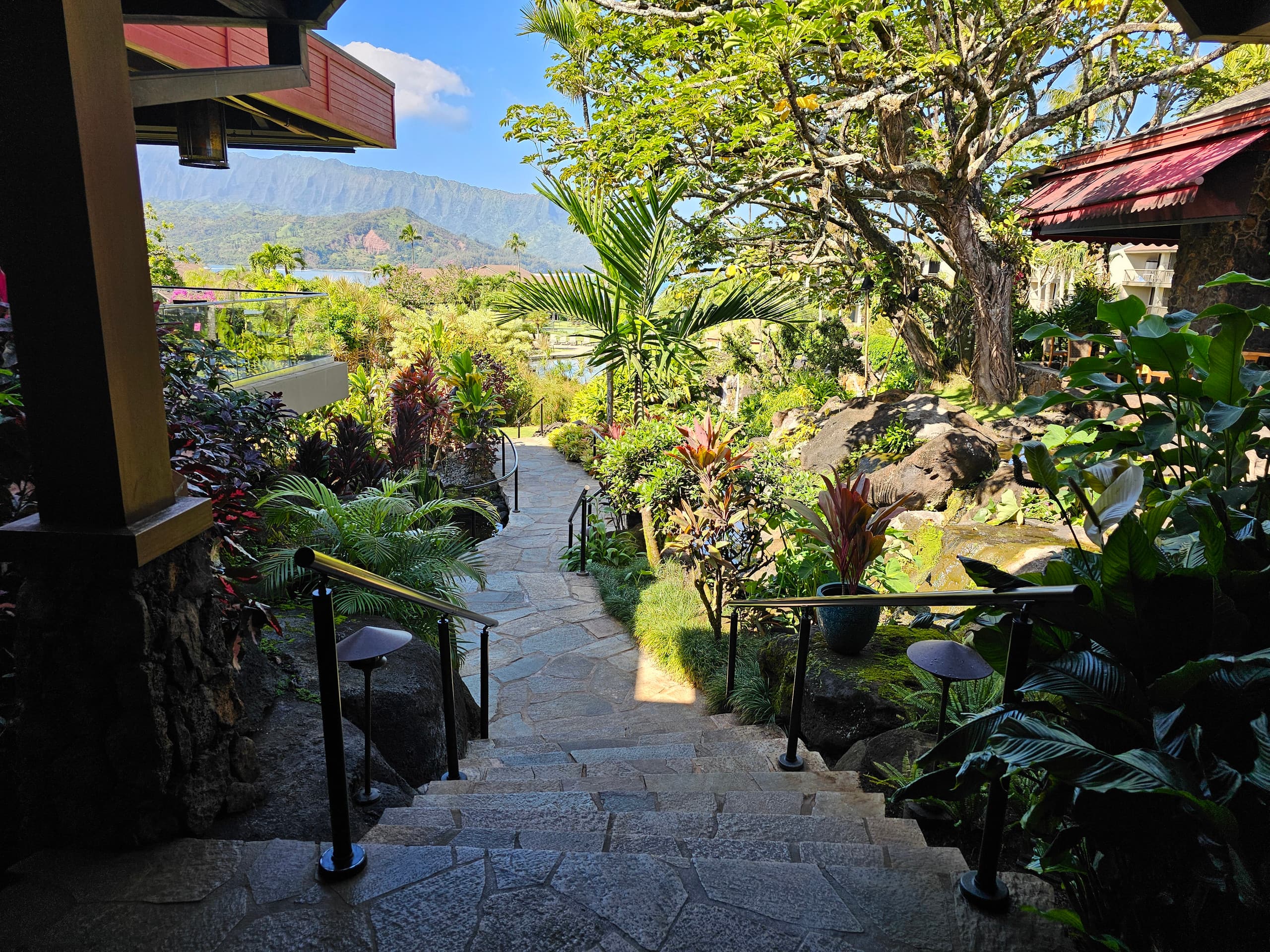 Hotel in Princeville · ★4.97 · 1 bedroom · 2 beds · 1 private bath - Image 20