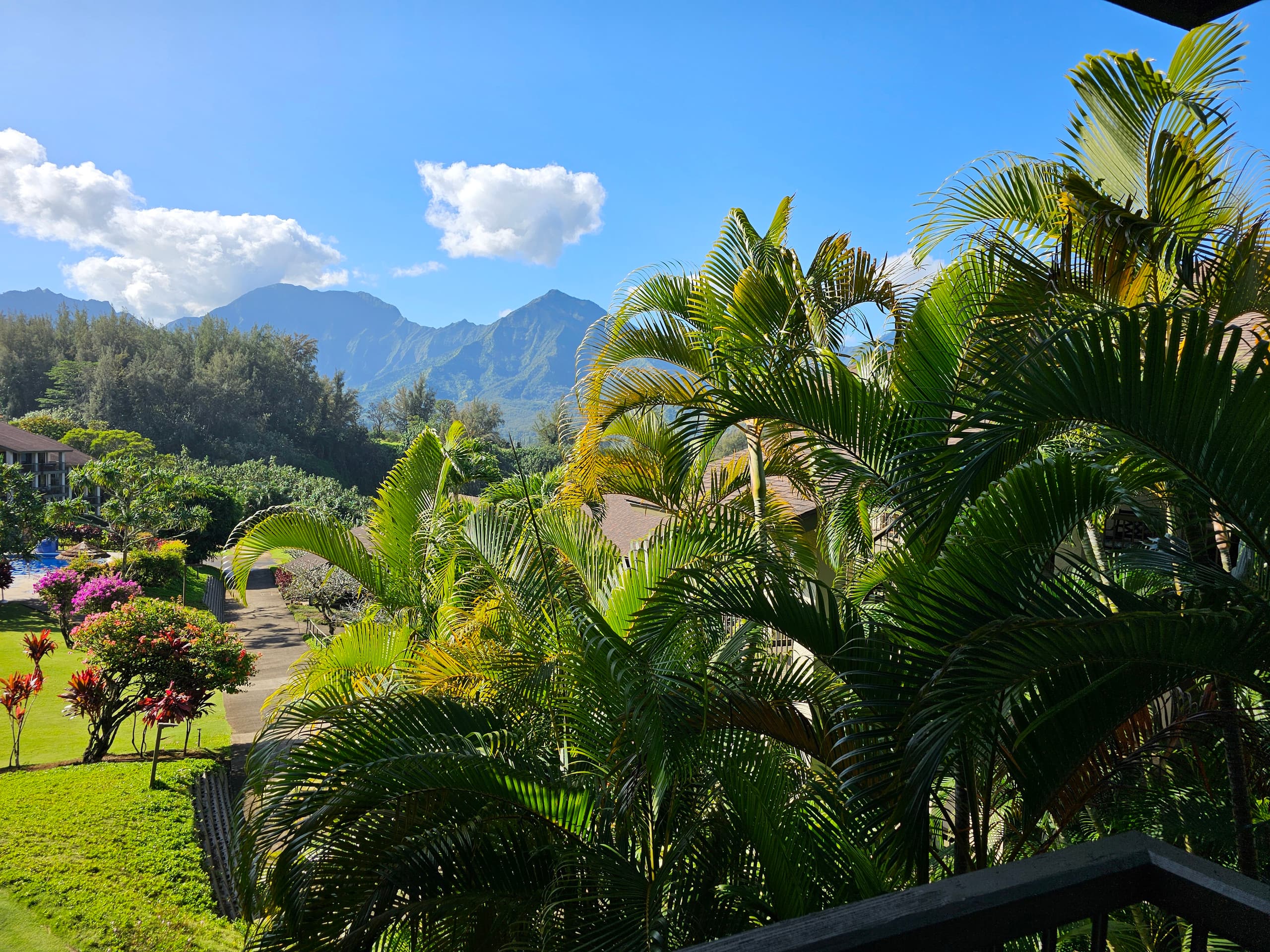 Hotel in Princeville · ★4.97 · 1 bedroom · 2 beds · 1 private bath - Image 16