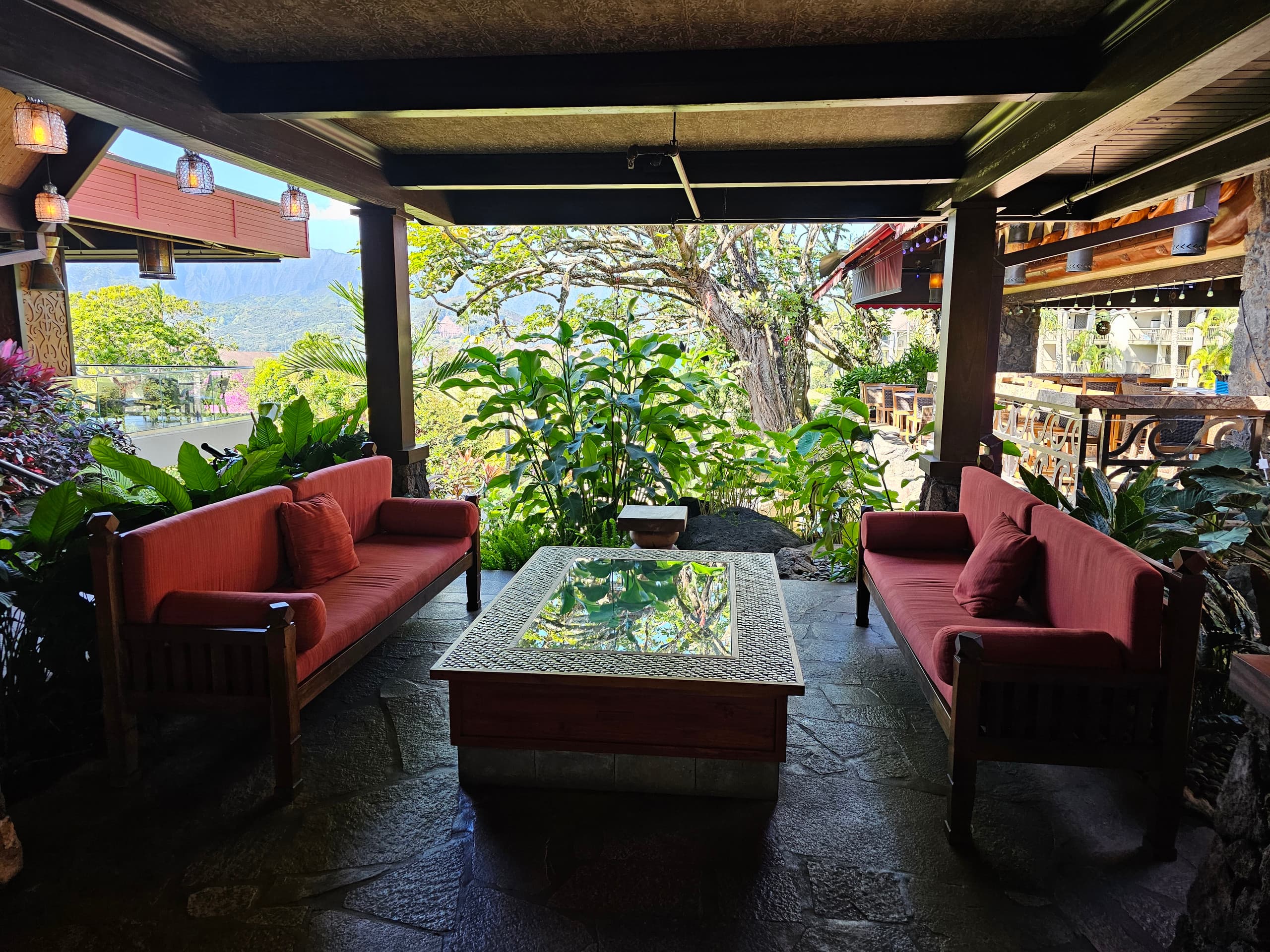 Hotel in Princeville · ★4.97 · 1 bedroom · 2 beds · 1 private bath - Image 11