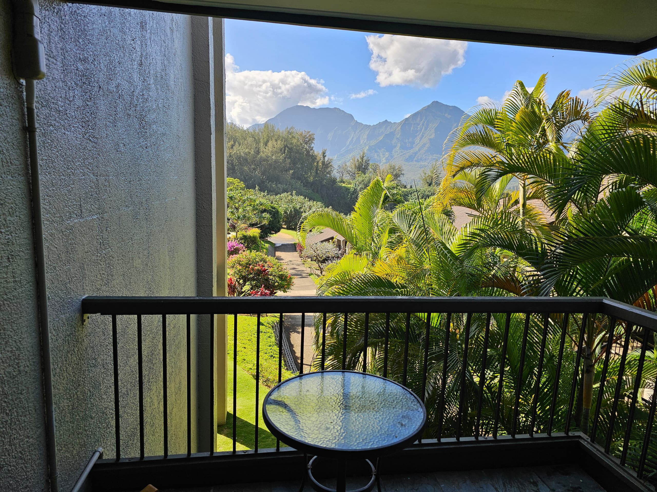 Hotel in Princeville · ★4.97 · 1 bedroom · 2 beds · 1 private bath - Image 9