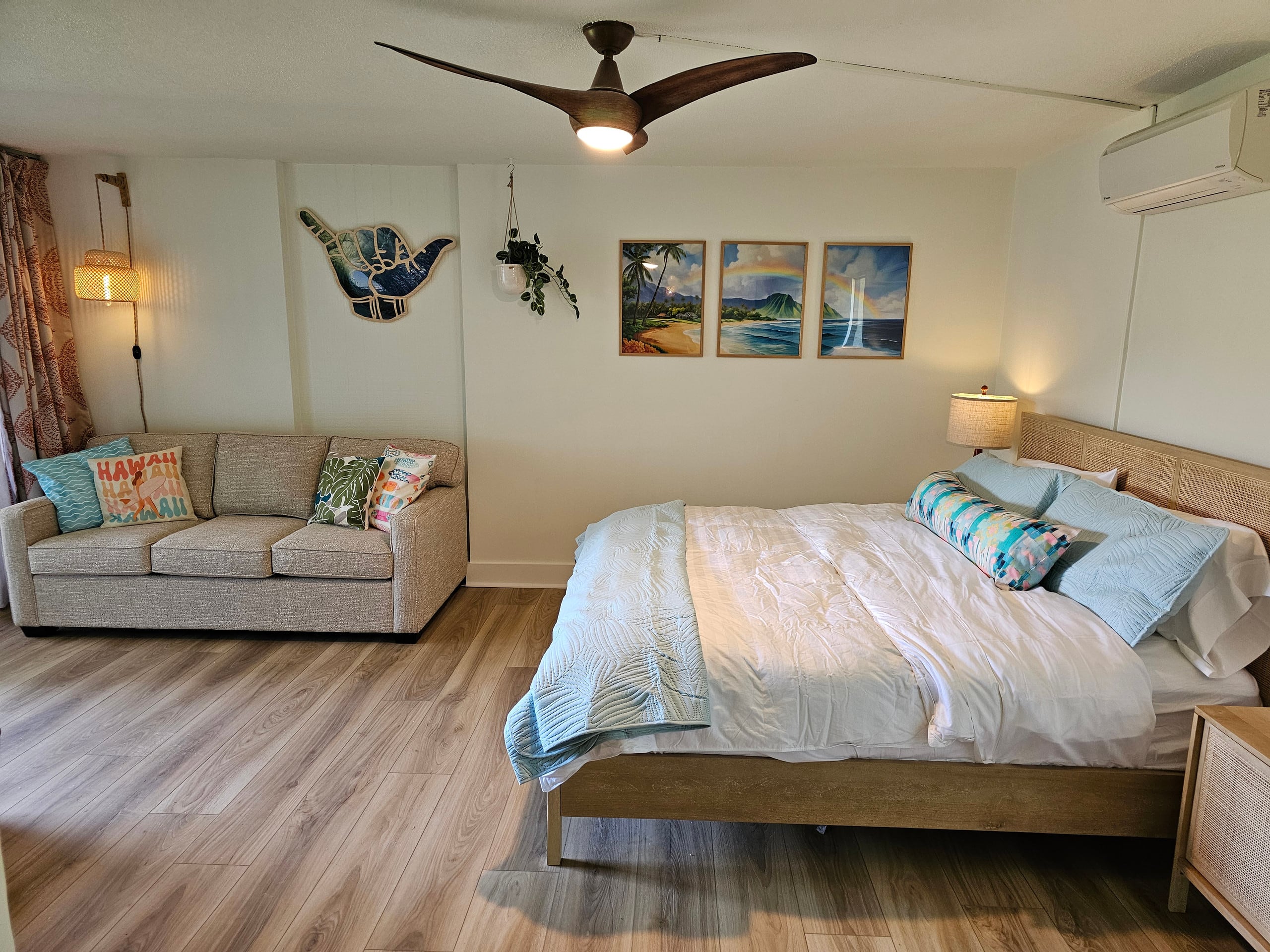 Hotel in Princeville · ★4.97 · 1 bedroom · 2 beds · 1 private bath - Image 4