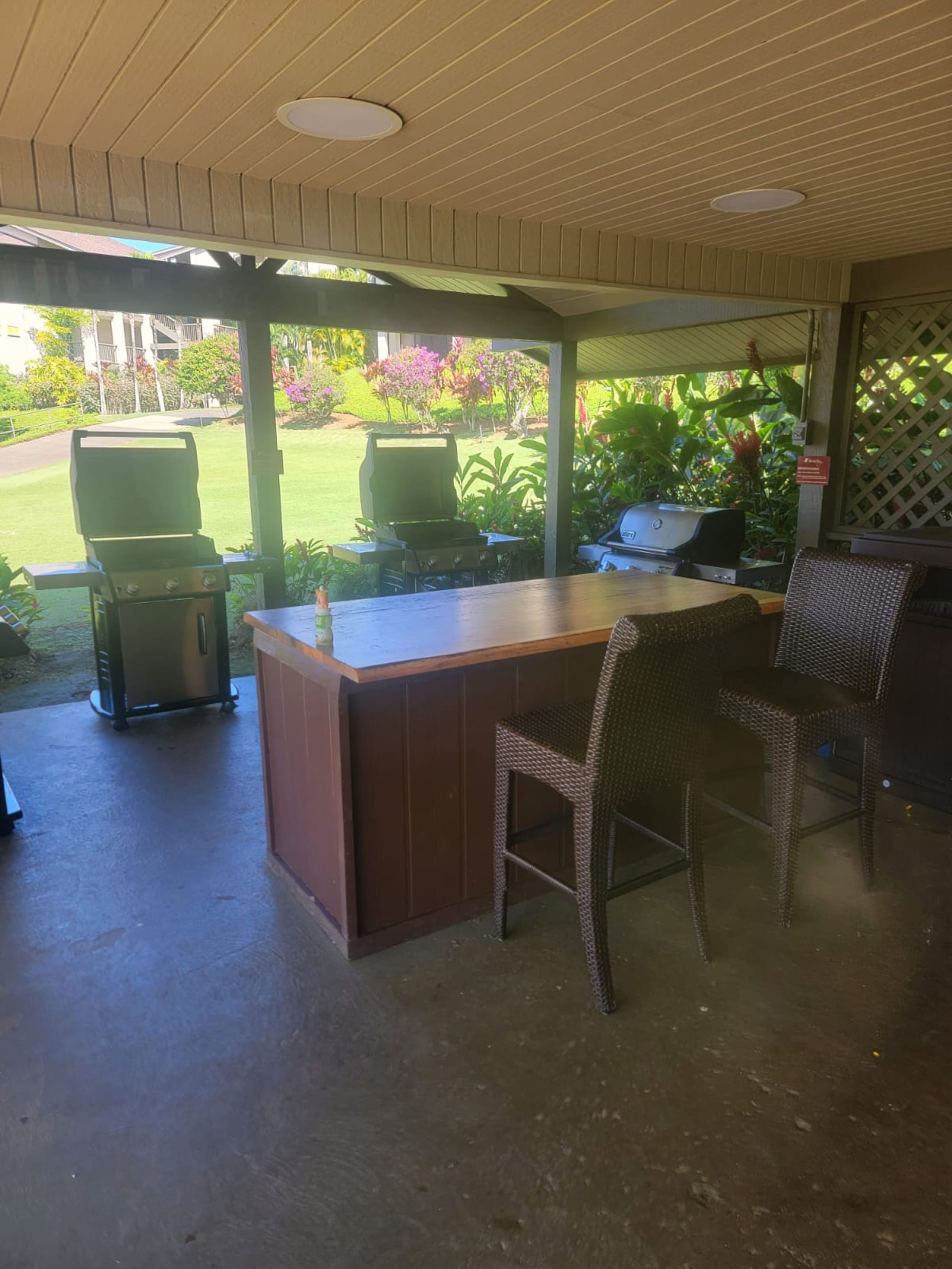 Hotel in Princeville · ★4.97 · 1 bedroom · 2 beds · 1 private bath - Image 24