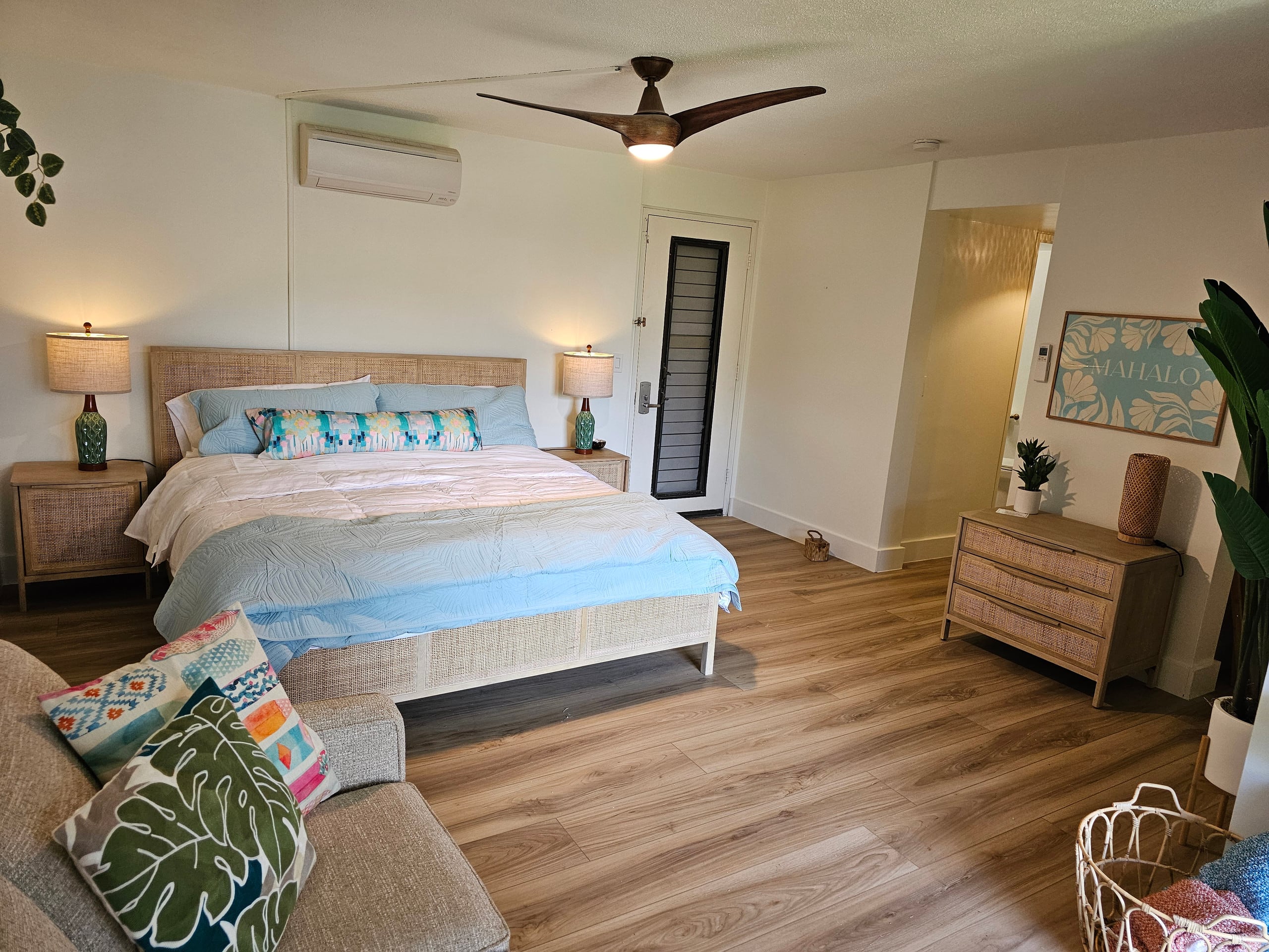 Hotel in Princeville · ★4.97 · 1 bedroom · 2 beds · 1 private bath - Image 3