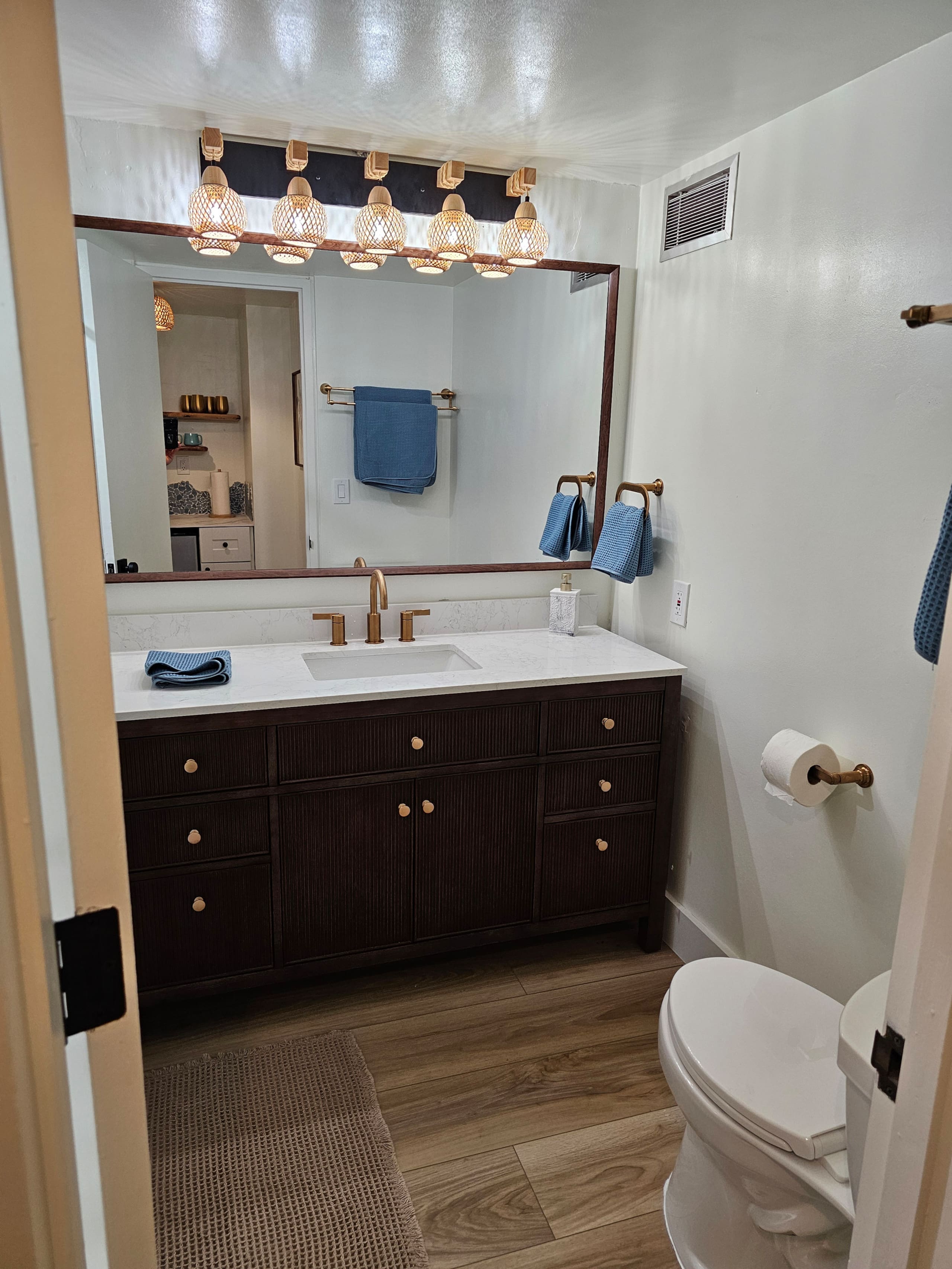 Hotel in Princeville · ★4.97 · 1 bedroom · 2 beds · 1 private bath - Image 7