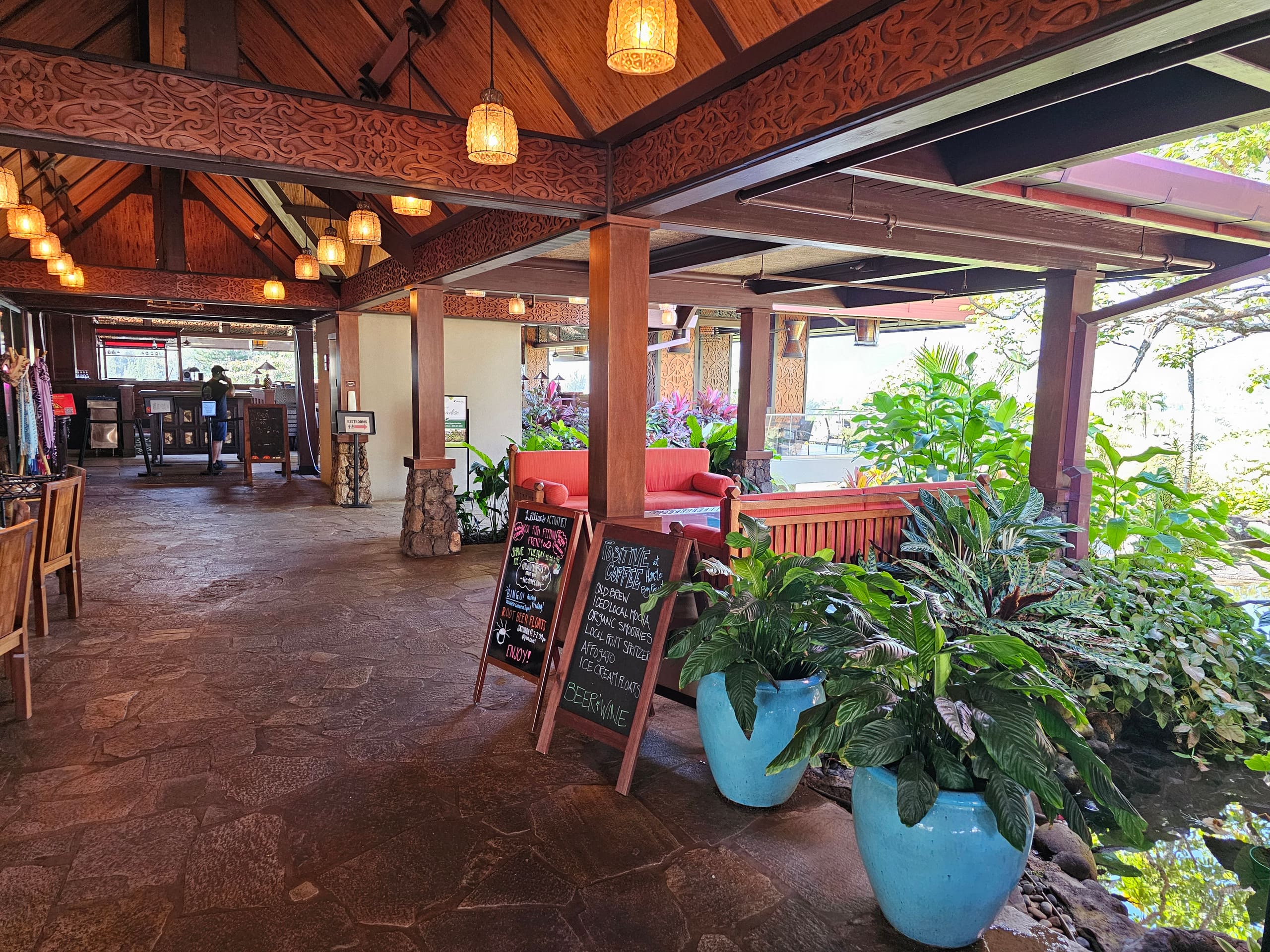 Hotel in Princeville · ★4.97 · 1 bedroom · 2 beds · 1 private bath - Image 22