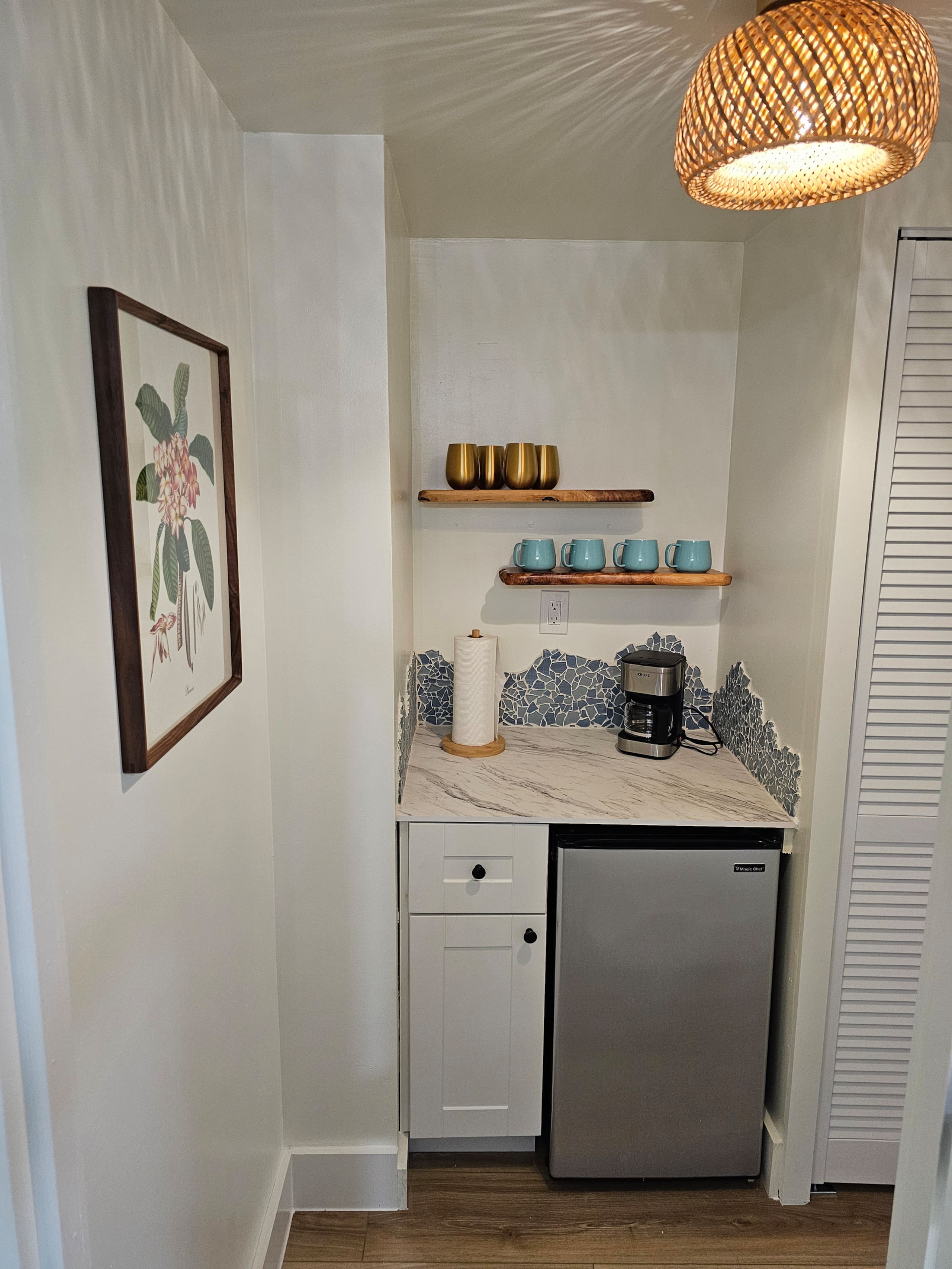 Hotel in Princeville · ★4.97 · 1 bedroom · 2 beds · 1 private bath - Image 15