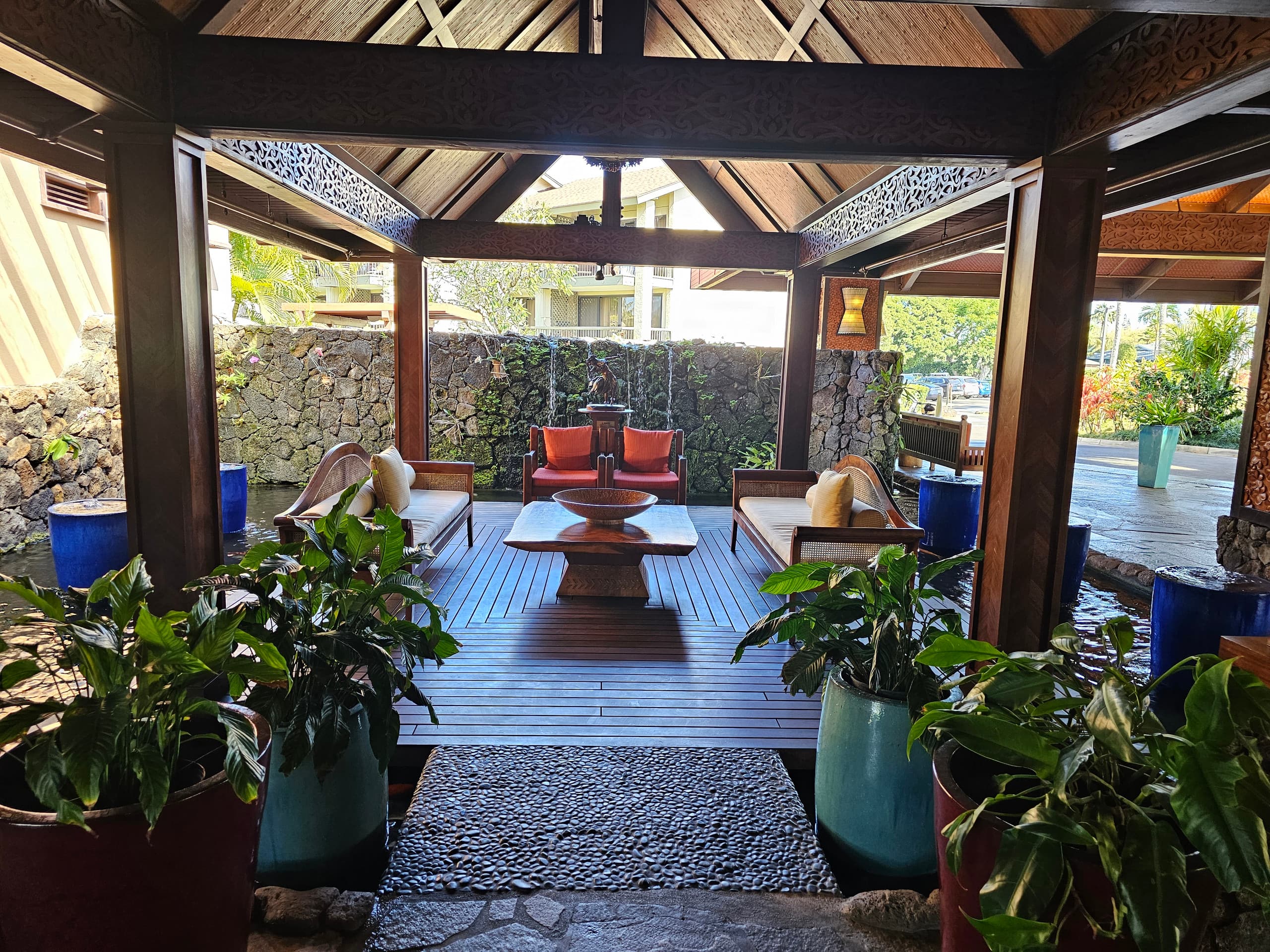 Hotel in Princeville · ★4.97 · 1 bedroom · 2 beds · 1 private bath - Image 10