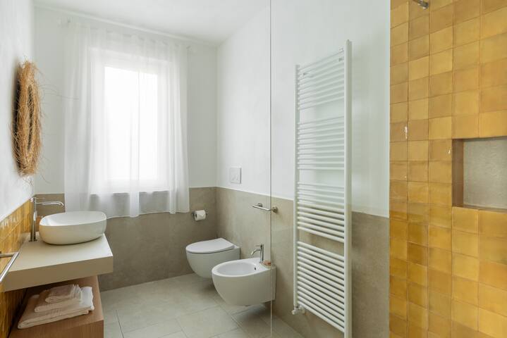 B.Tufaia – Lodge Agrumeto | jacuzzi 2p | 5min mare gallery image 3