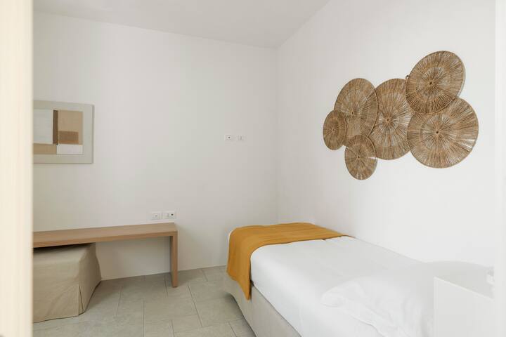 B.Tufaia – Lodge Agrumeto | jacuzzi 2p | 5min mare gallery image 4