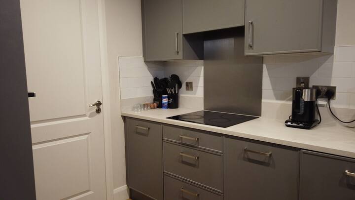 Unesco Drogheda Aparment 1 Double Bed - Drogheda