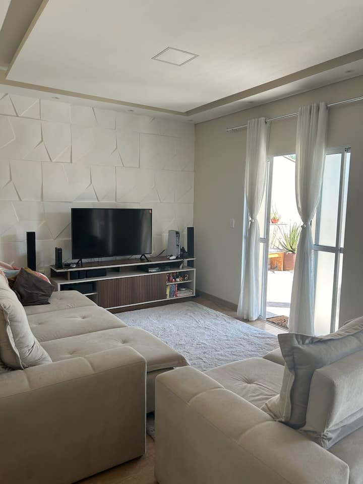 მისაღები ოთახი