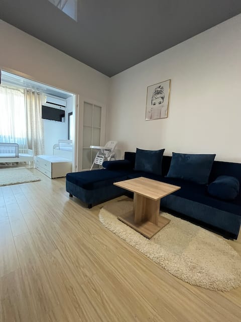 RoApart Mamaia - Family & Kids