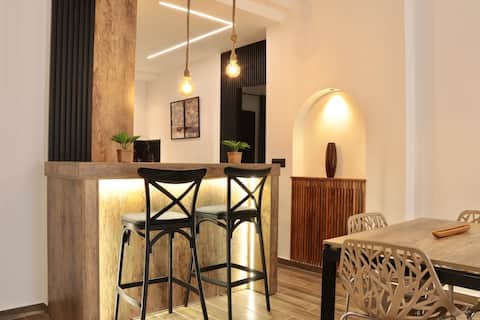 The hidden gem of La Marsa