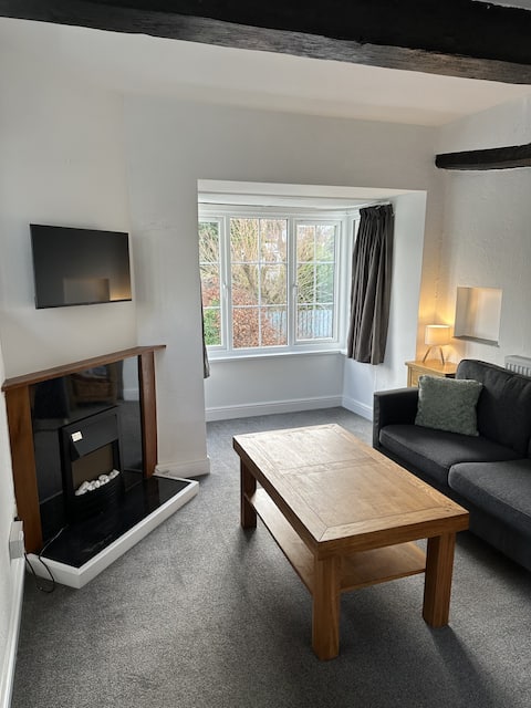 Top performing Airbnb: Cottage in Portinscale in Above Derwent